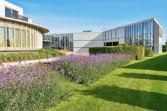 Exupery International School campus photograph