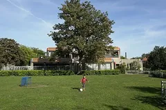 International School Twente campus photograph