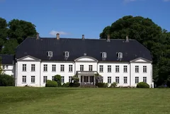 Louisenlund campus photograph