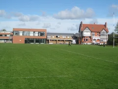 Sandford Park School campus