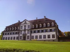 Schule Schloss Salem campus photograph