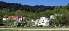 UWC Robert Bosch College campus photograph